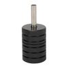 35mm Tattoo Machine Handle Aluminum Alloy Accessory Rotary Tattoo Pen Handle Grip for Salon