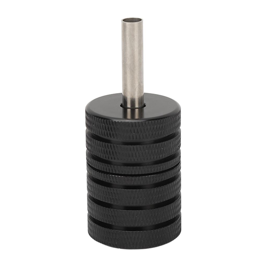 35mm Tattoo Machine Handle Aluminum Alloy Accessory Rotary Tattoo Pen Handle Grip for Salon