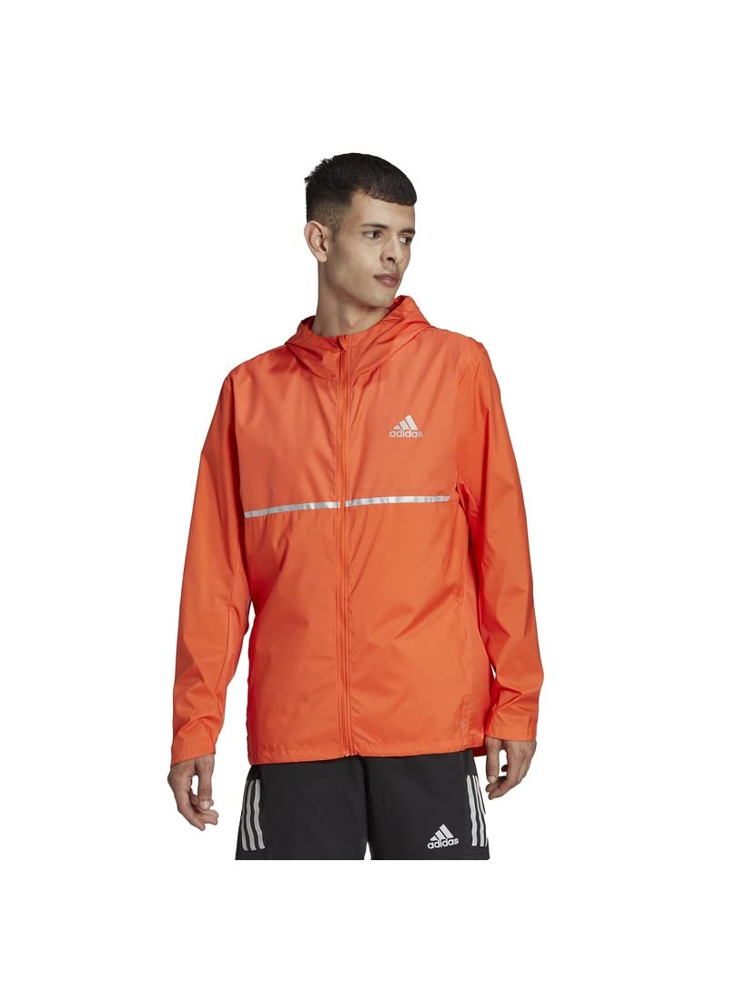 

Ветровка Adidas Own the Run