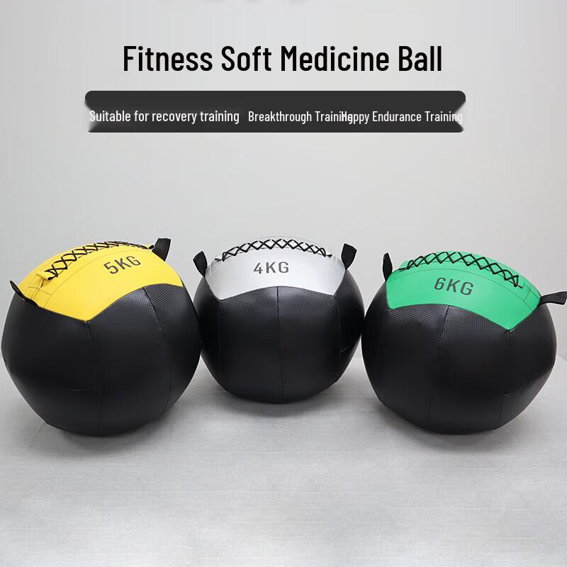 Zilaiqu Fitness Wall Ball
