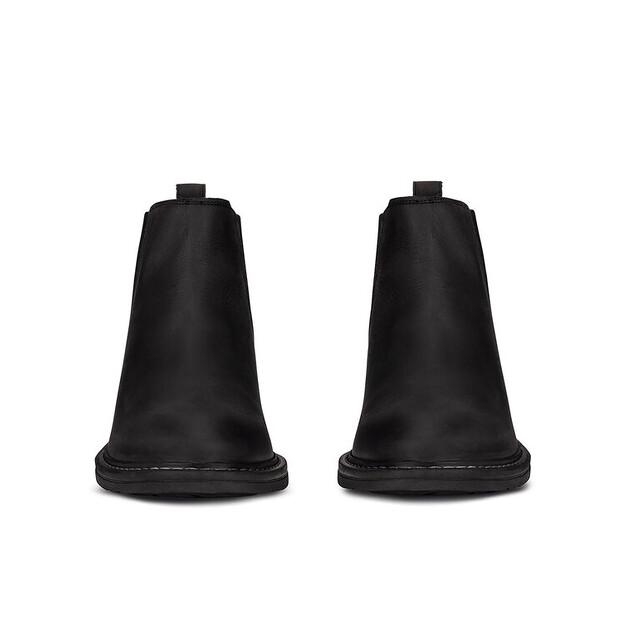 Chelsea Boots Lasocki FERBE-09 MI25, Black