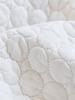 1 Pc Lace cloth art pure cotton non-slip sofa cushion is suitable for sofa bedroom bay window four seasons general
