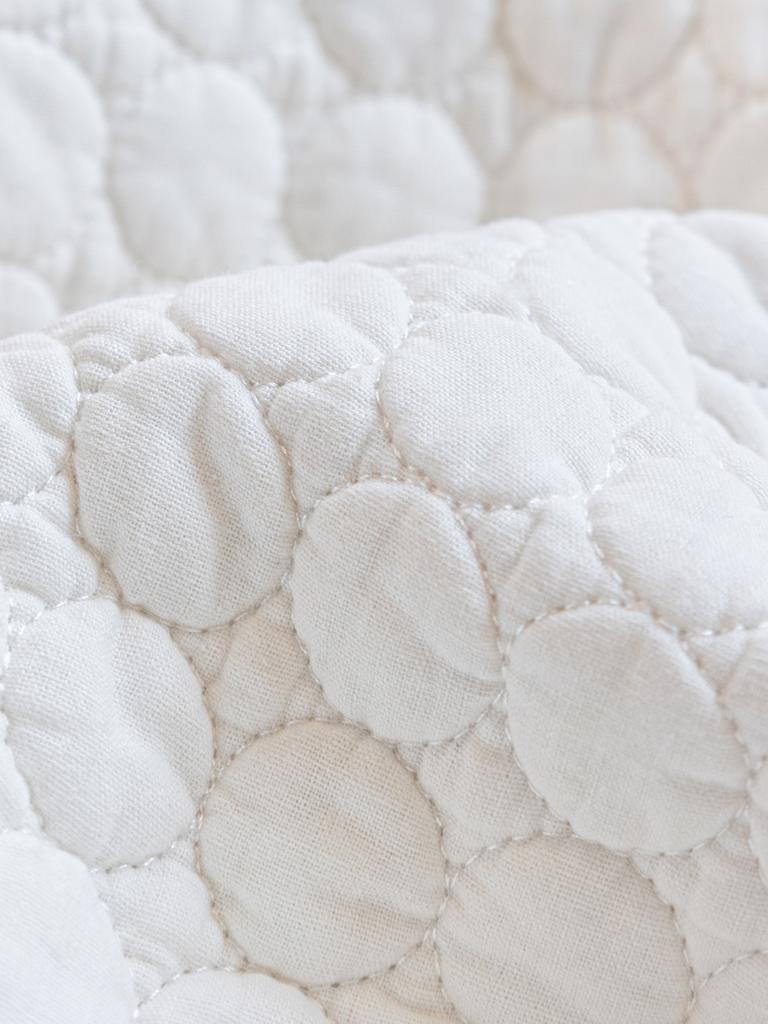 1 Pc Lace Cloth Art Pure Cotton Non-slip Sofa Cushion Is Suitable for Sofa Bedroom Bay Window Four Seasons General