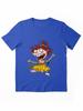 The Wild Thornberrys Classic The You Wild Thornberry Fun Donnie Forest Essential Unisex T-Shirt