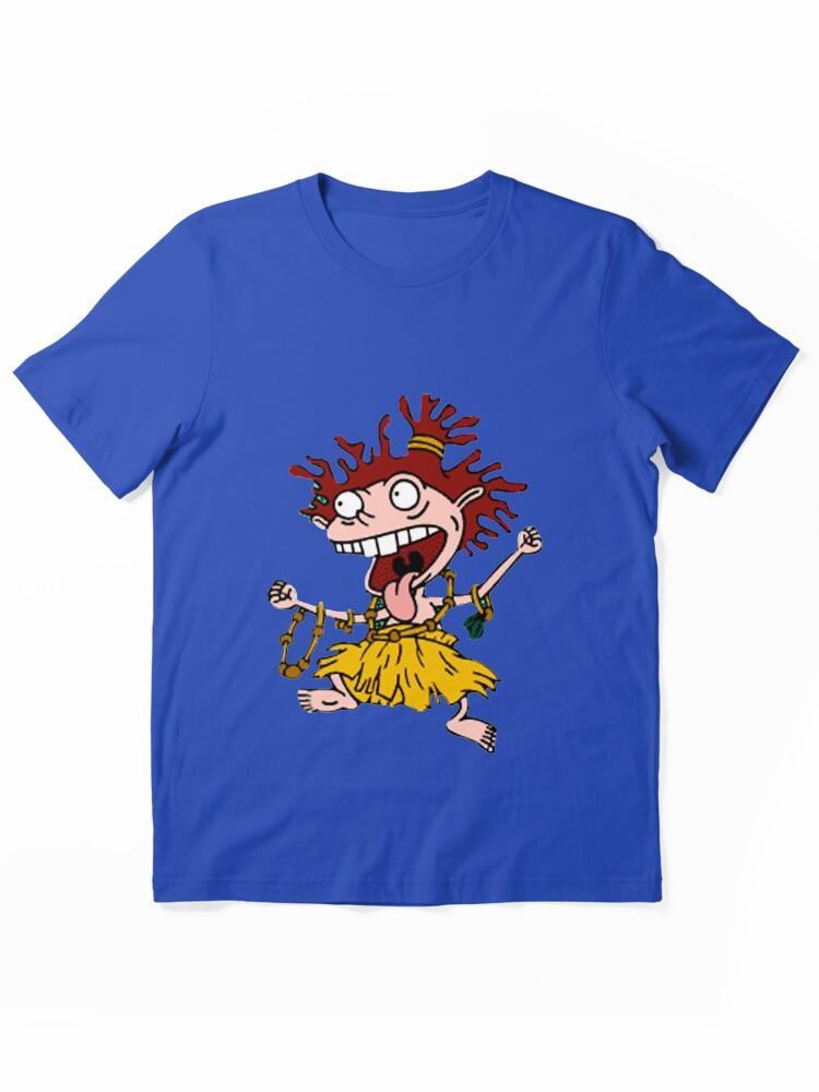 The Wild Thornberrys Classic The You Wild Thornberry Fun Donnie Forest Essential Unisex T-Shirt