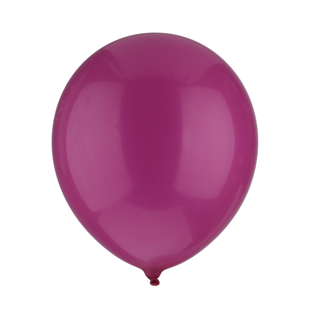 10ks Sada 5palcových černých latexových latexových párty balónků na narozeninovou oslavu Párty balónky Narozeninové balónky Latexový balónek