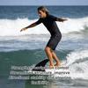 4,5 Inch Surf & SUP Single Fin Slide-in Surfplankvin Vervangingsvin Paddleboardvin voor Longboard