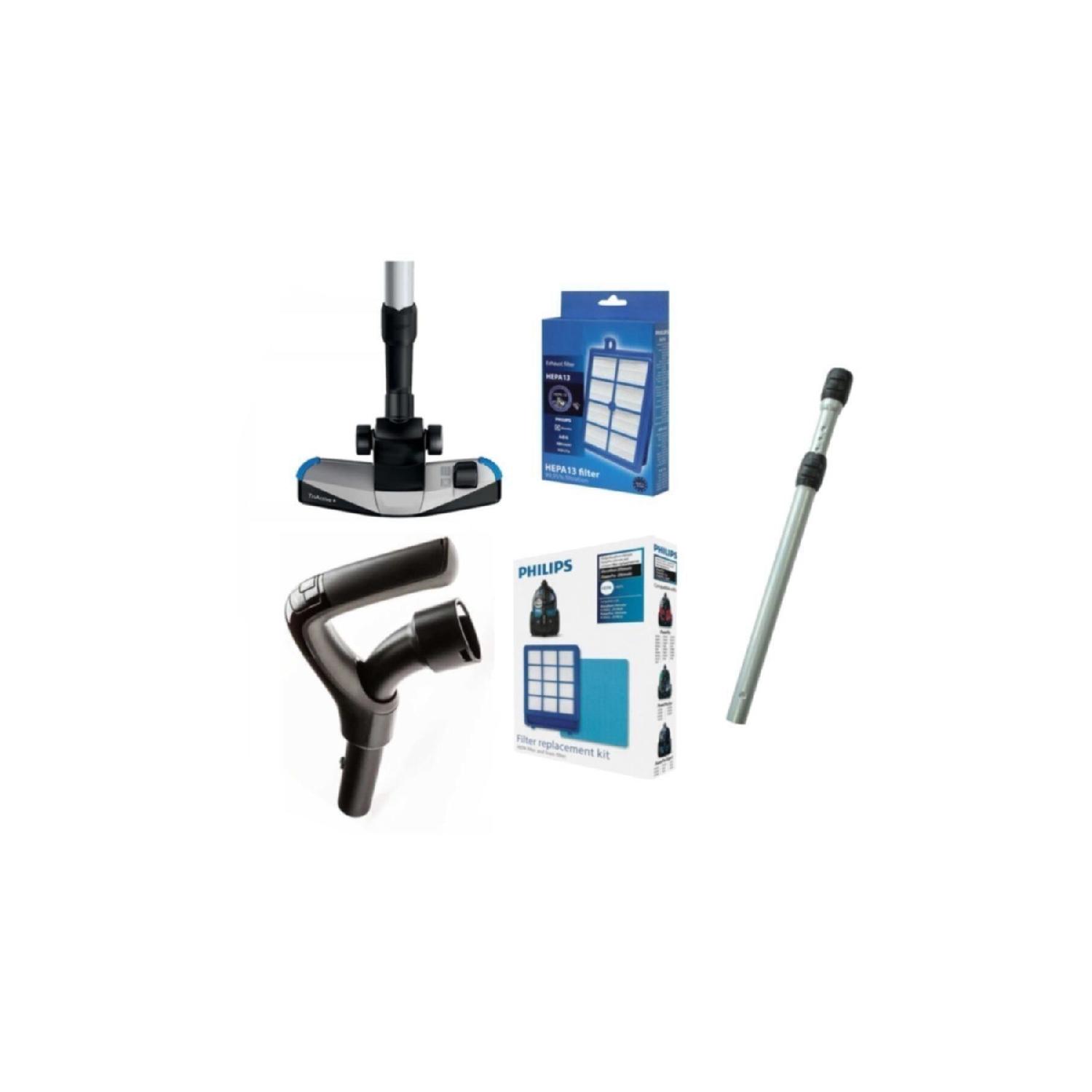 

Комплект головок фильтра Marathon Ultimate Control Pipe Fc 9924 чёрный