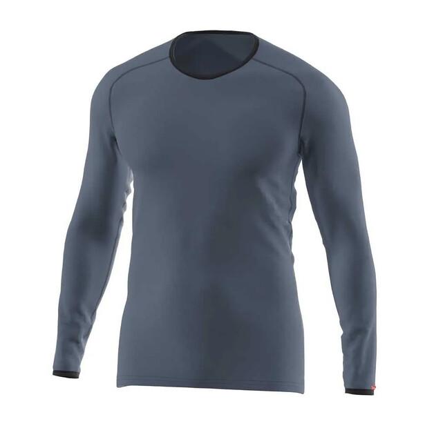 Loeffler Long Sleeve Base Layer Transtex Warm Black