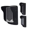 Doorbell Rain Cover Doorbell Covers For Outside Waterproof Weatherproof Wireless Rainproof Cover Any Push Button Doorbells
