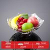 Qianxing Acrylic Fruit Bowl