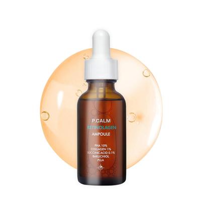 P.CALM Retinolagen Ampulle 30ml