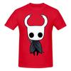 Funny Hollow Knight Unisexs Printed Tshirt Unisex T Shirtsummer