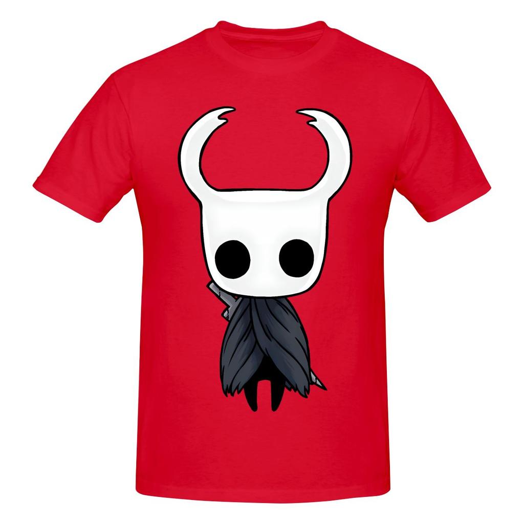 Funny Hollow Knight Unisexs Printed Tshirt Unisex T Shirtsummer