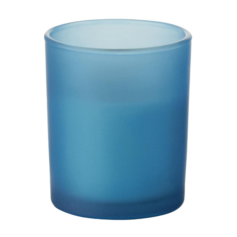 MidOcean Kivas Wood Plant-Based Scented Candle