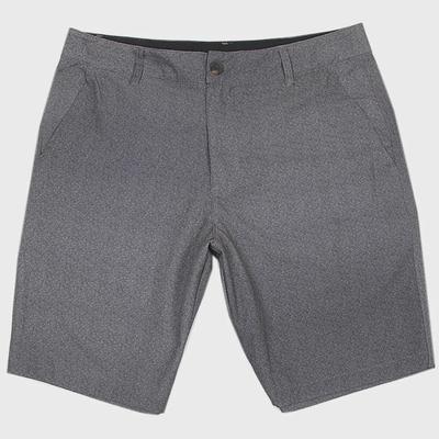 2023 Men's Quick-Dry Stretch Casual Shorts: Summer Trendy Street Style Slim Fit