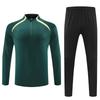 Men's & Children's Quick-dry Football Kit - Competition & Training Team Jerseys with Custom Printing