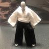 [USED] 1/12 Kimono Miniature