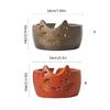 Yarn Bowl Holder Yarn Bowl Wools Storage Bowl Crochet Yarn Organiser