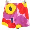 marimekko Overall handle Shorts 34 Multi Women Used