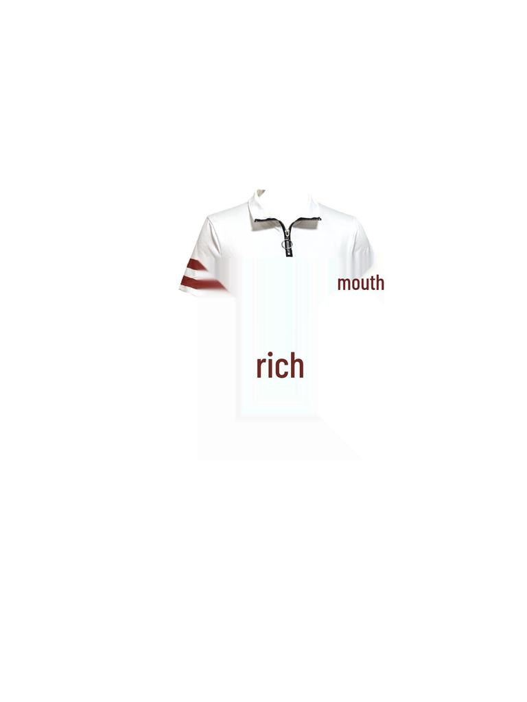 European and American Striped Polo Collar Short Sleeve Women's Autumn T-shirt - Versatile and Fashionable.