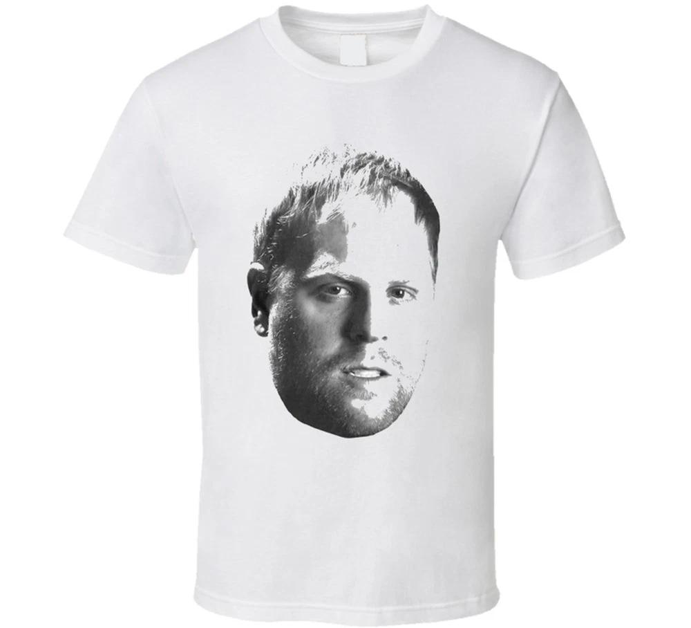 Phil Kessel Face Pittsburgh Penguins Hockey T Shirt S