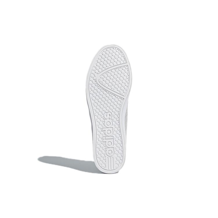 adidas Neo Vs Pace 'Light Grey White' DB0143
