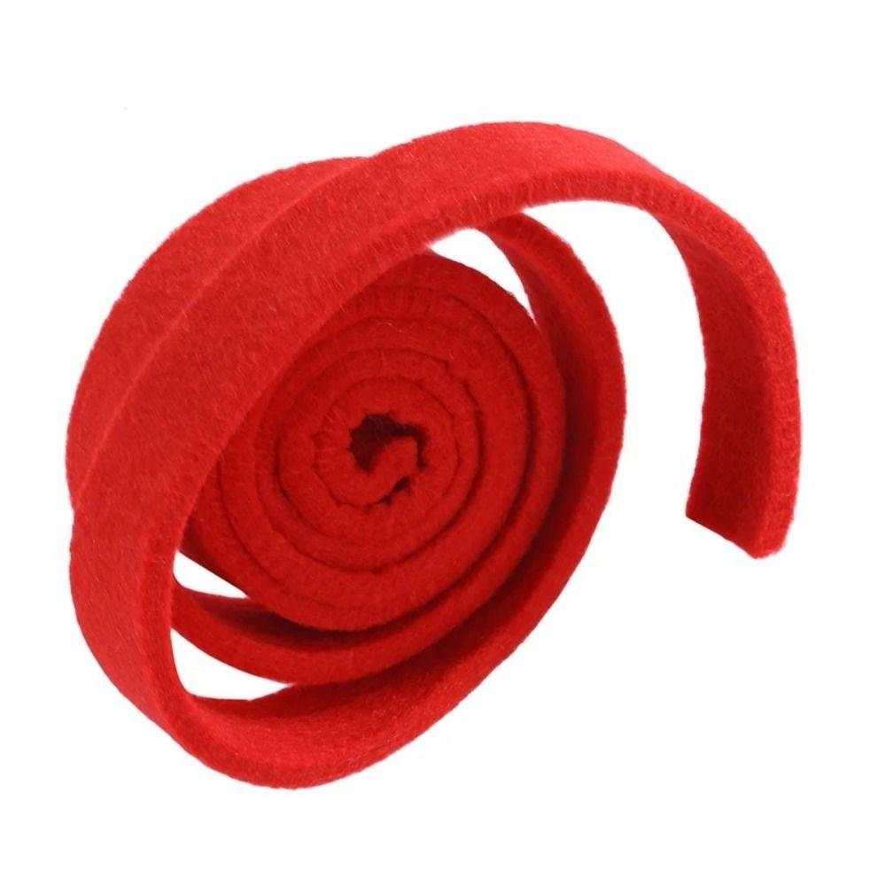 6/9Pcs Portable Piano Wrench Tuner Convenient Piano Tuning Lever Tools Lever Mute Hammer Set Piano