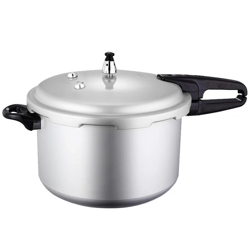 

Shuangxi LM-06C Aluminum Pressure Cooker 18cm/3.2L
