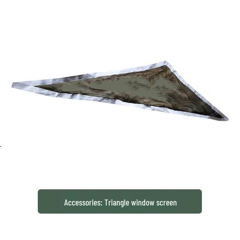 

Iron Triangle Heavy-Duty Tarpaulins & Tent Accessories