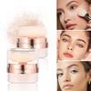 Třpytivý rozjasňovač v prášku Diamantový vysoce lesklý make-up na obličej a tělo Perleťový rozjasňovač v prášku Profesionální kosmetika pro rozjasnění