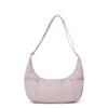 Nylon Tote Bag Large Capacity Lightweight Women's Shoulder Bag Underarm Bag