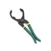 AEE4-230Mm Oil Filter Wrench Multifunctional Removal Tool, Very Suitable For Engine Filters, Pipes And Accessories.