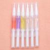 Nail Nutrition Oil Rotating Pen Cuticle Moisturizing Moist Treatment Protection Woman Make Up Tools
