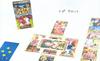 Napo Tarot Tarot Card Set with Japanese Authentic I.I.J 78-card Instructions,