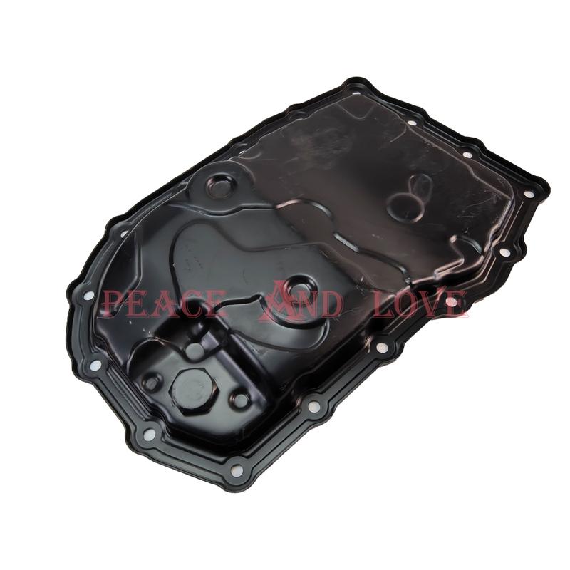 48280-2H000 Trans Pan For 18-23 Hyundai Accent Elantra Venue KIA Forte Rio Seltos 482802H000