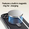 For Xiaomi 17 Pro Max Case Zipper Pocket Multiple Card Slots Leather Phone Cover