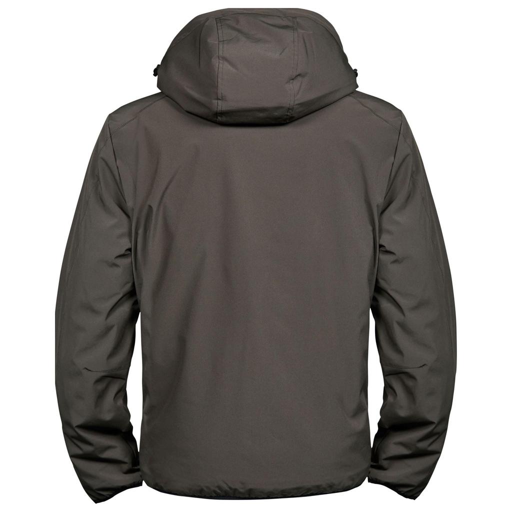 Tee Jays Mens Urban Adventure Jacket