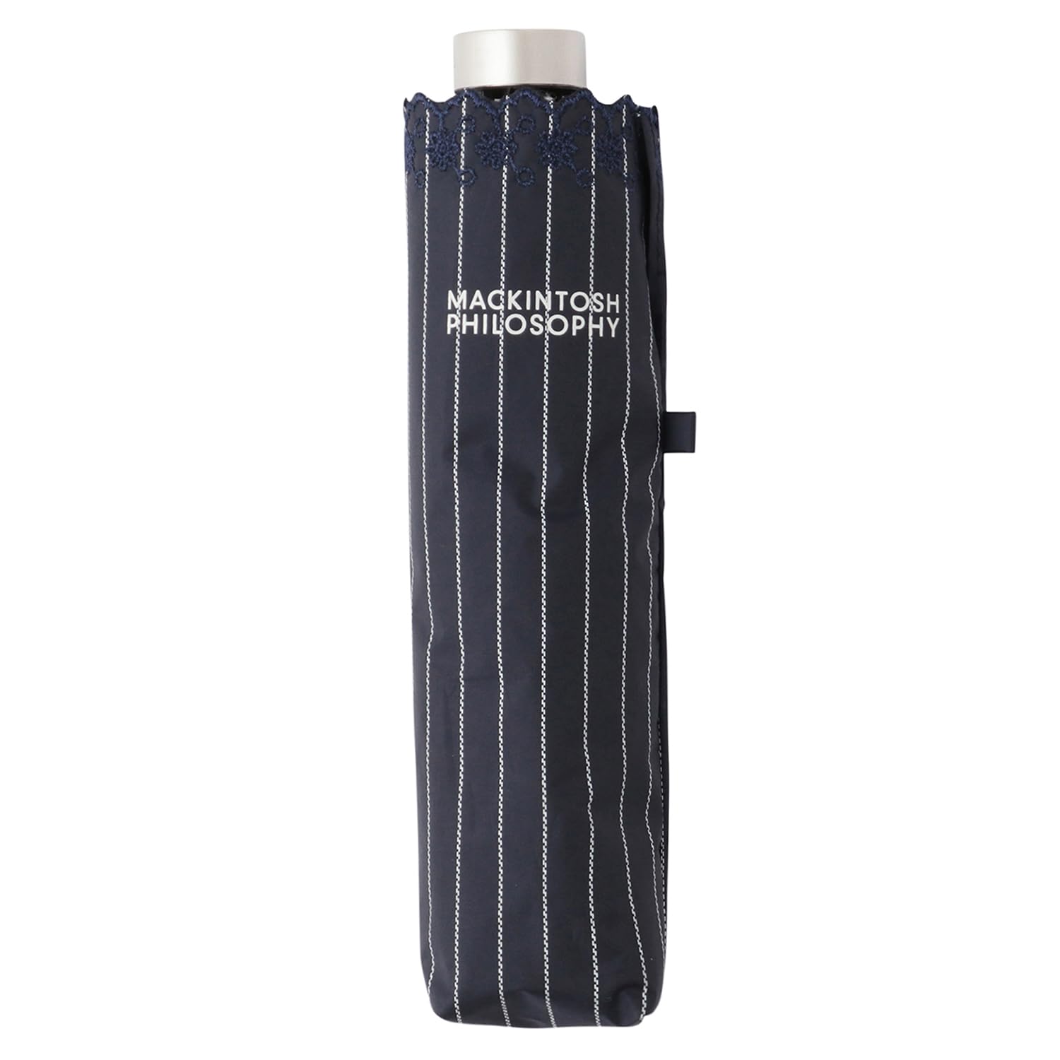Moonbat Lightweight Folding Perfect for Rain or Premium Light Heat UV Blue [Mackintosh Philosophy] Parasol, Shine, Blocking, Shielding, Protection, синий