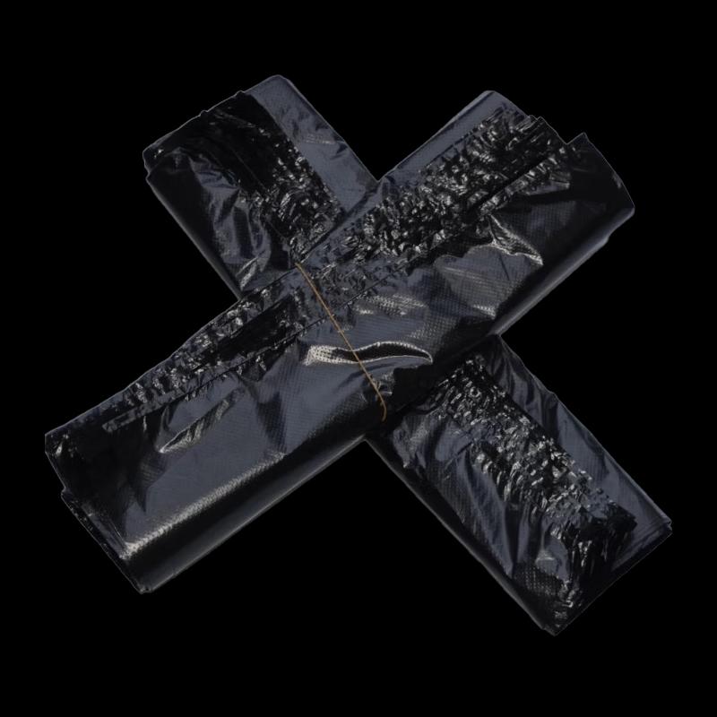 Unida Household Garbage Bags