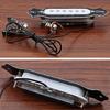 Prewired 6-String Guitar Pickup Soundhole Prewired Active Pickup Guitar Part