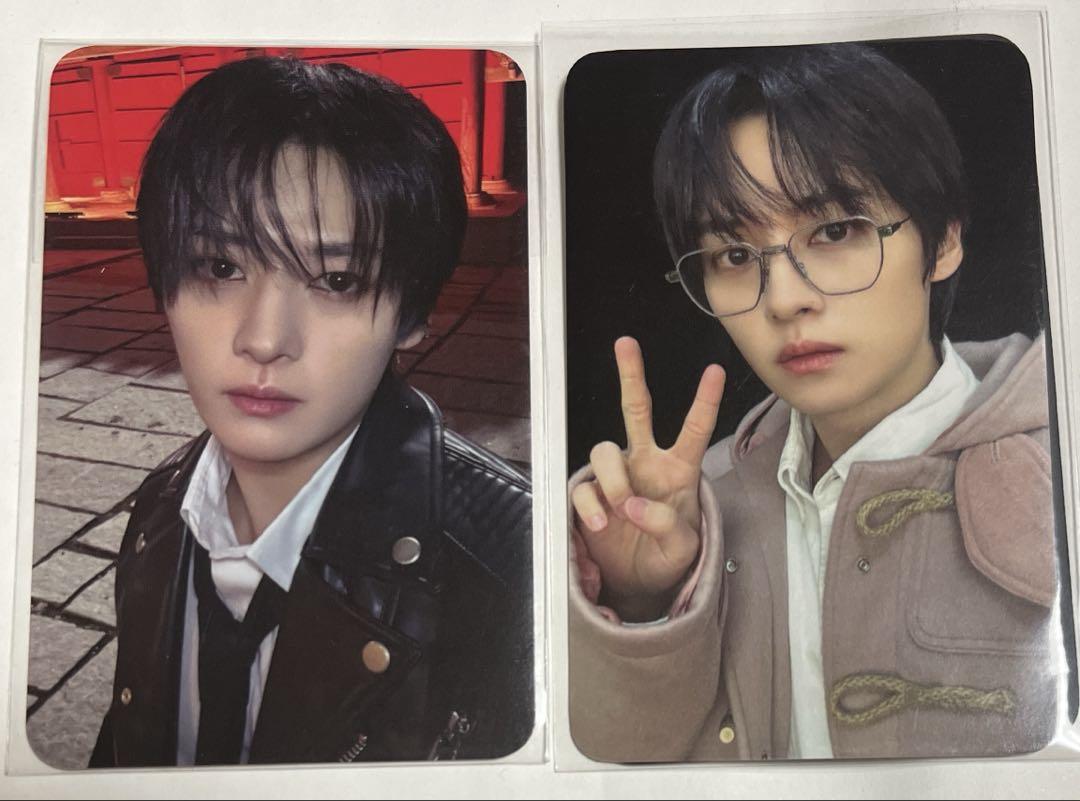 

[USED] straykids Reno HOP 89