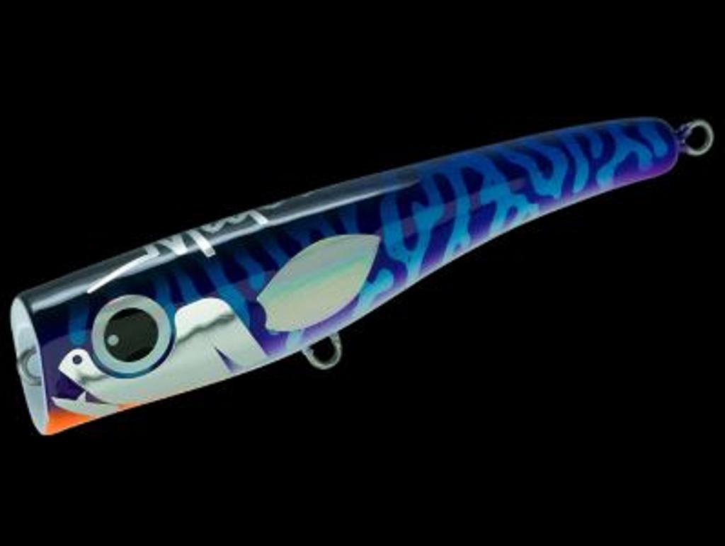 Malosi TA180P-NB Talo 180P Diving Popper Floating Lure Naboo (1495)