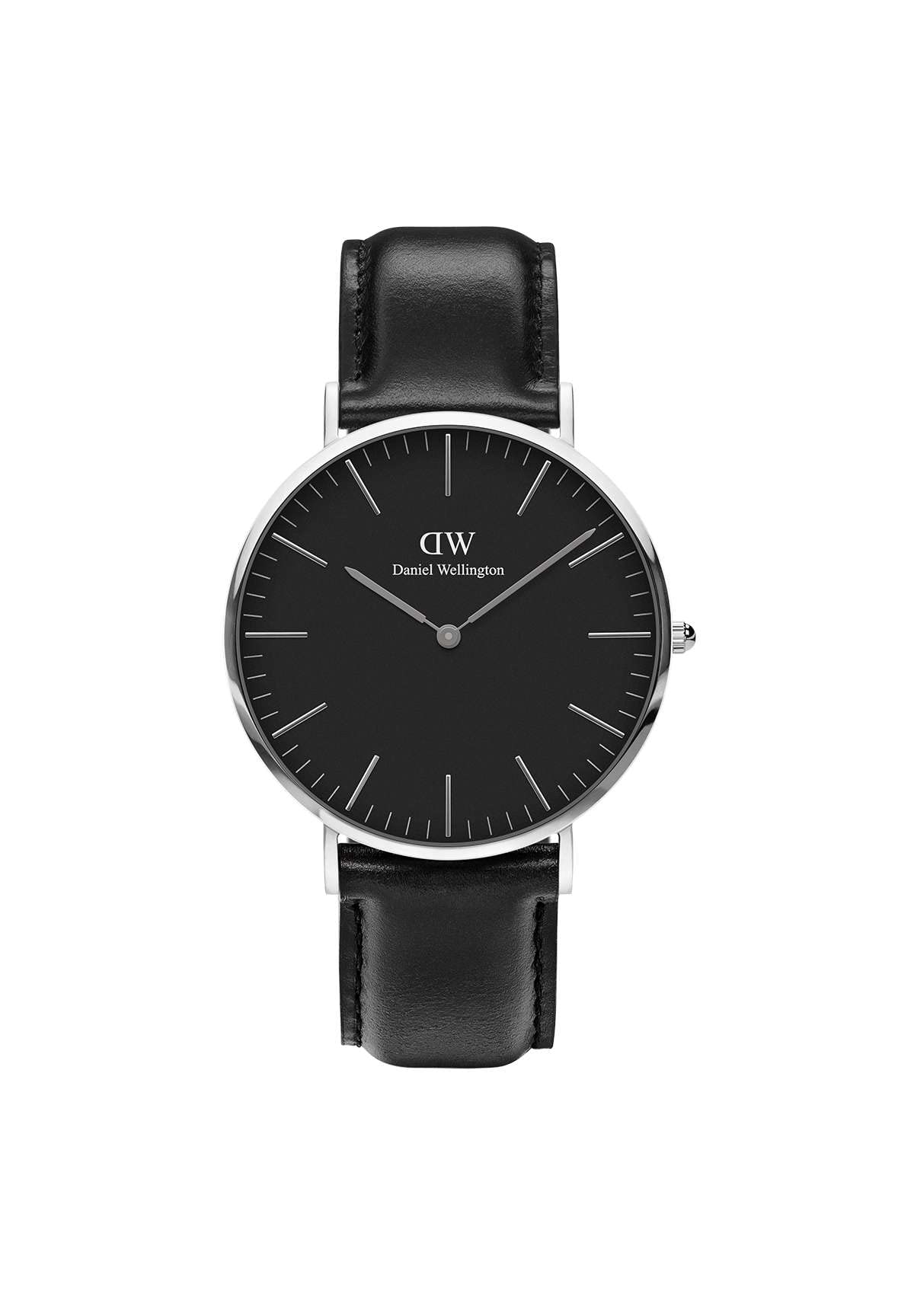 

[Official Shop/2-Year Warranty/Genuine Imported Product] Daniel Wellington DW Classic Sheffield 36mm Men s Watch - Stylish, Popular, Business, Leather