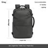Men's Backpack Multifunctional Travel Bag Vacuum Compression Waterproof Business Travel New Computer Backpack Large Capacity