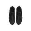 Nike Baskets Air Max 97 Triple Black Femmes Gris Fumée Foncé DH8016-002