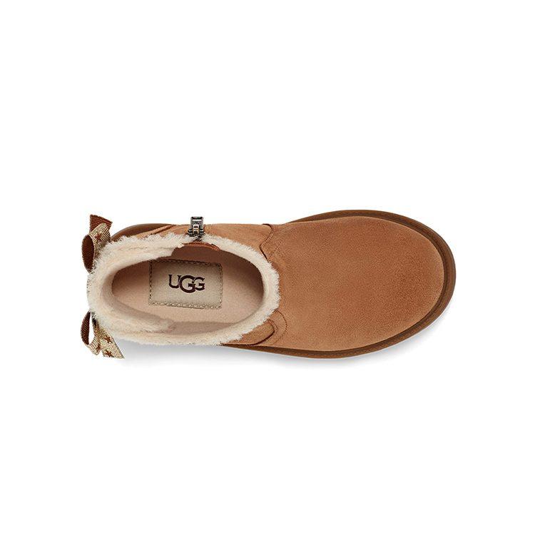 UGG Kids' Snow Boots Pre School 1115831T-CHE