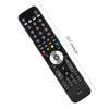 RM-F01 TV Remote Control Replacement RMT11 fit for RM-F01 RM-F04 RM-E06 Humax