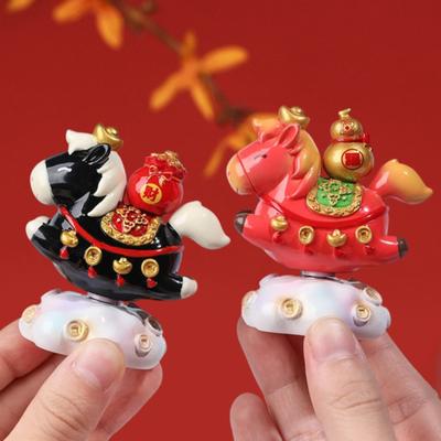 Ev Dekoru – Heykelcik