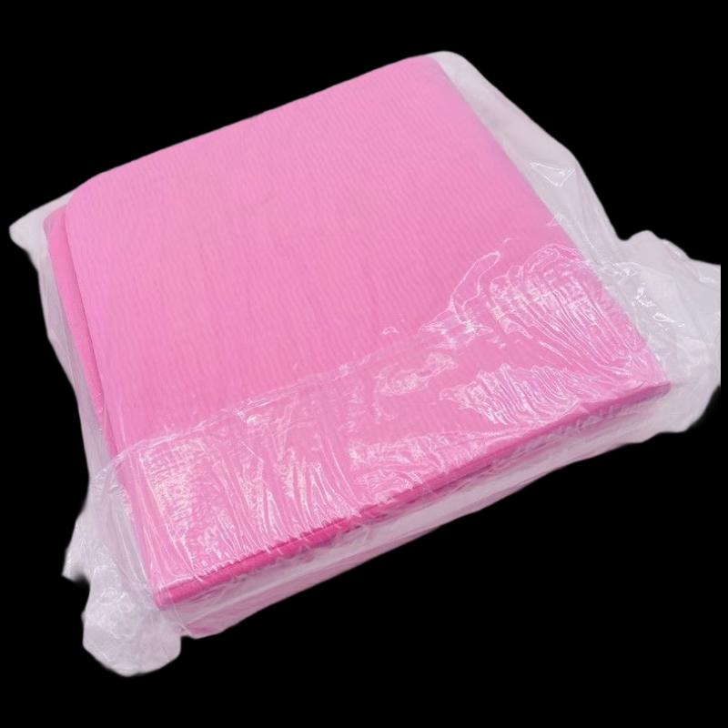 Oeny Foldable Non-Slip Yoga Mat
